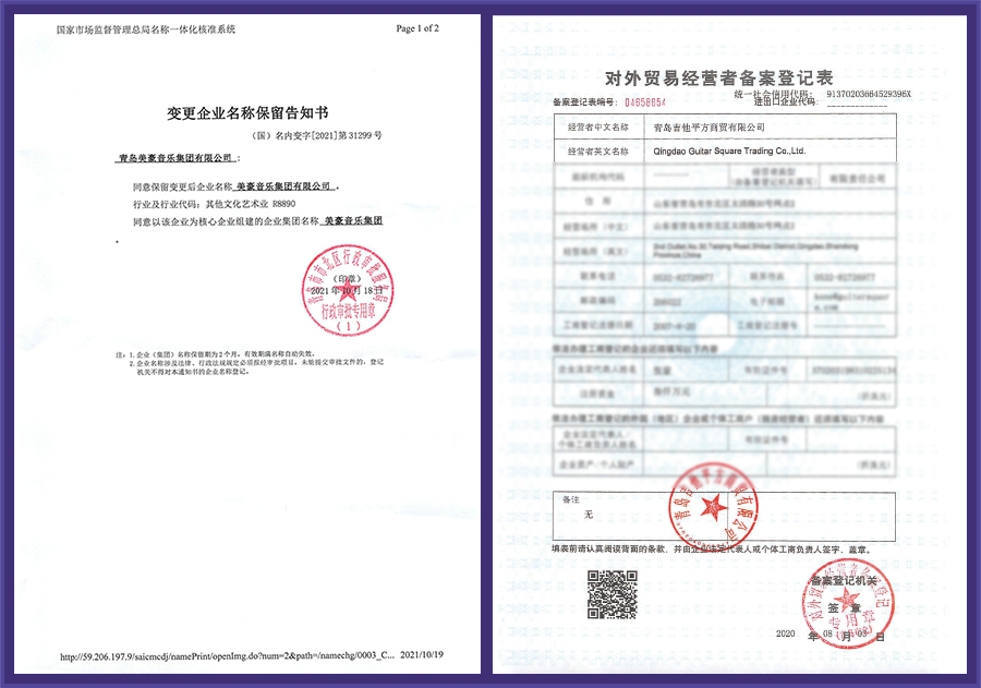 美豪音乐集团战略框架提升,荣升国家级集团公司 12 9