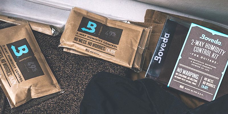 Boveda