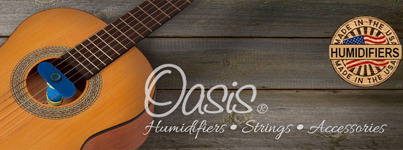 oasis