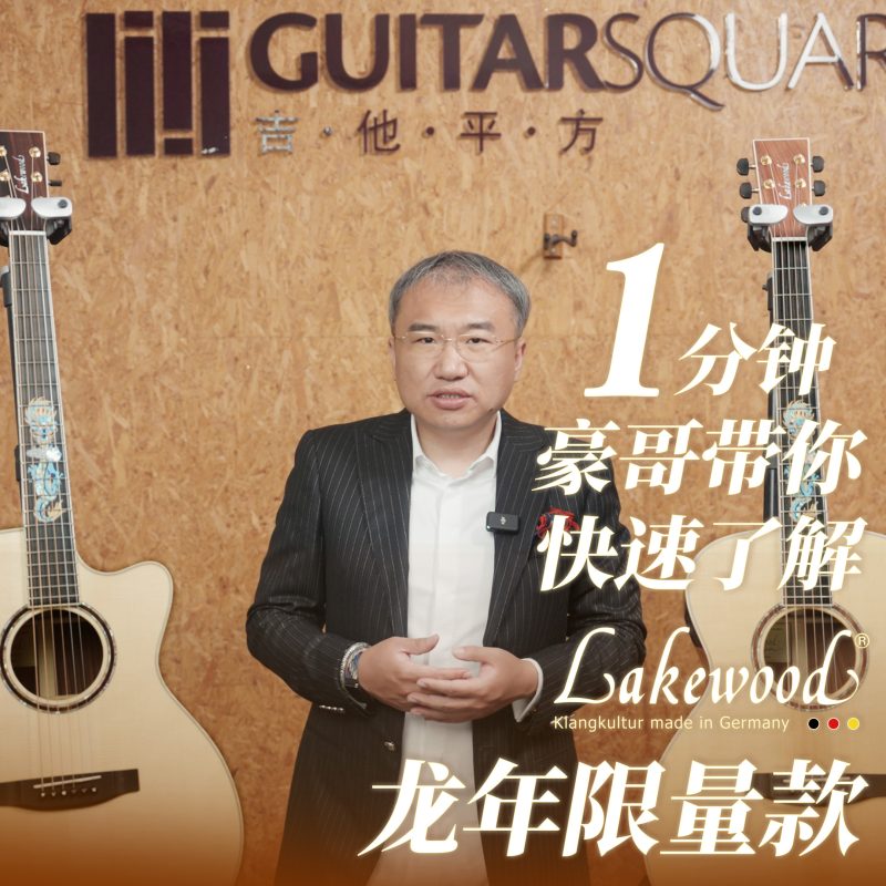 龙年限定