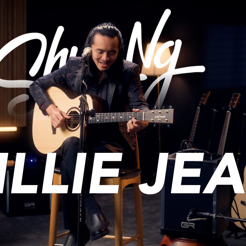 Billie Jean