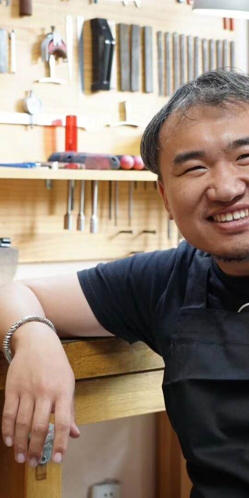 张豪 九河维修