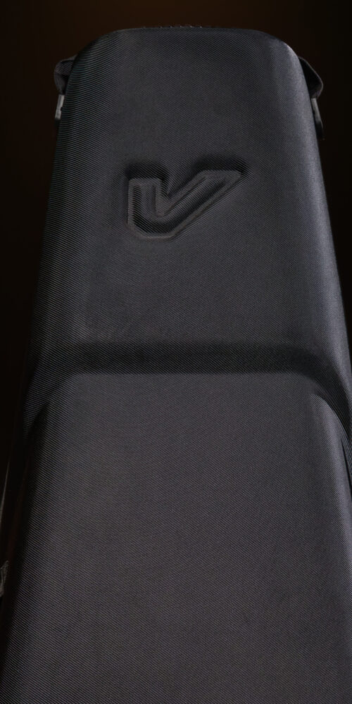 美国Gruv Gear Kapsulite 民谣吉他琴包 OM标准款与Plus滑轮款 美国专业乐器防护品牌 1 DSC00022