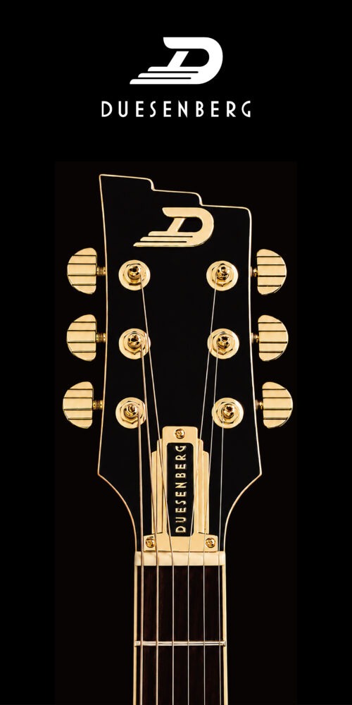 Duesenberg Baner