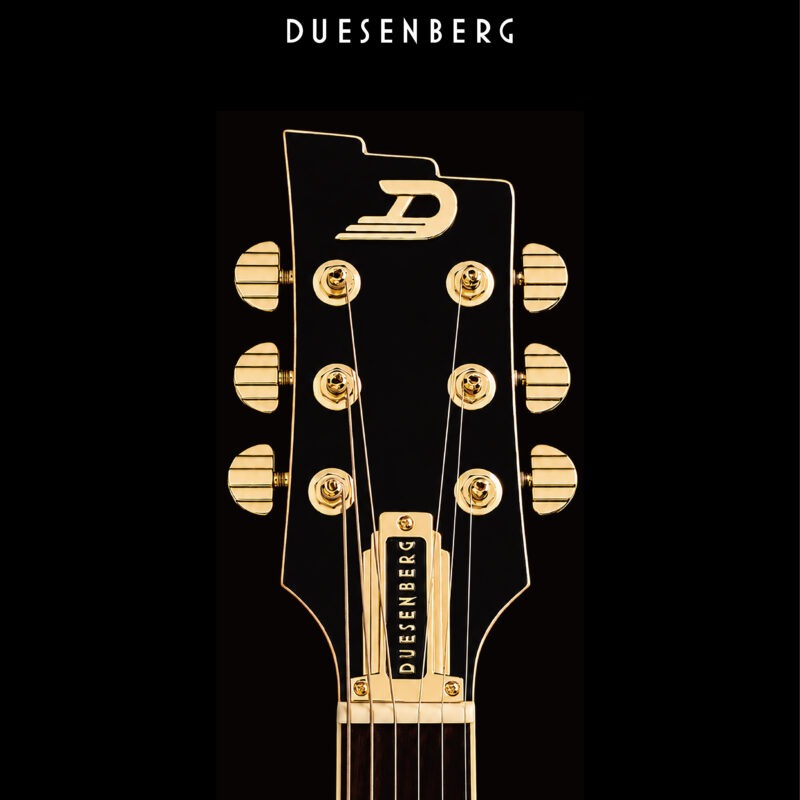 Duesenberg Baner