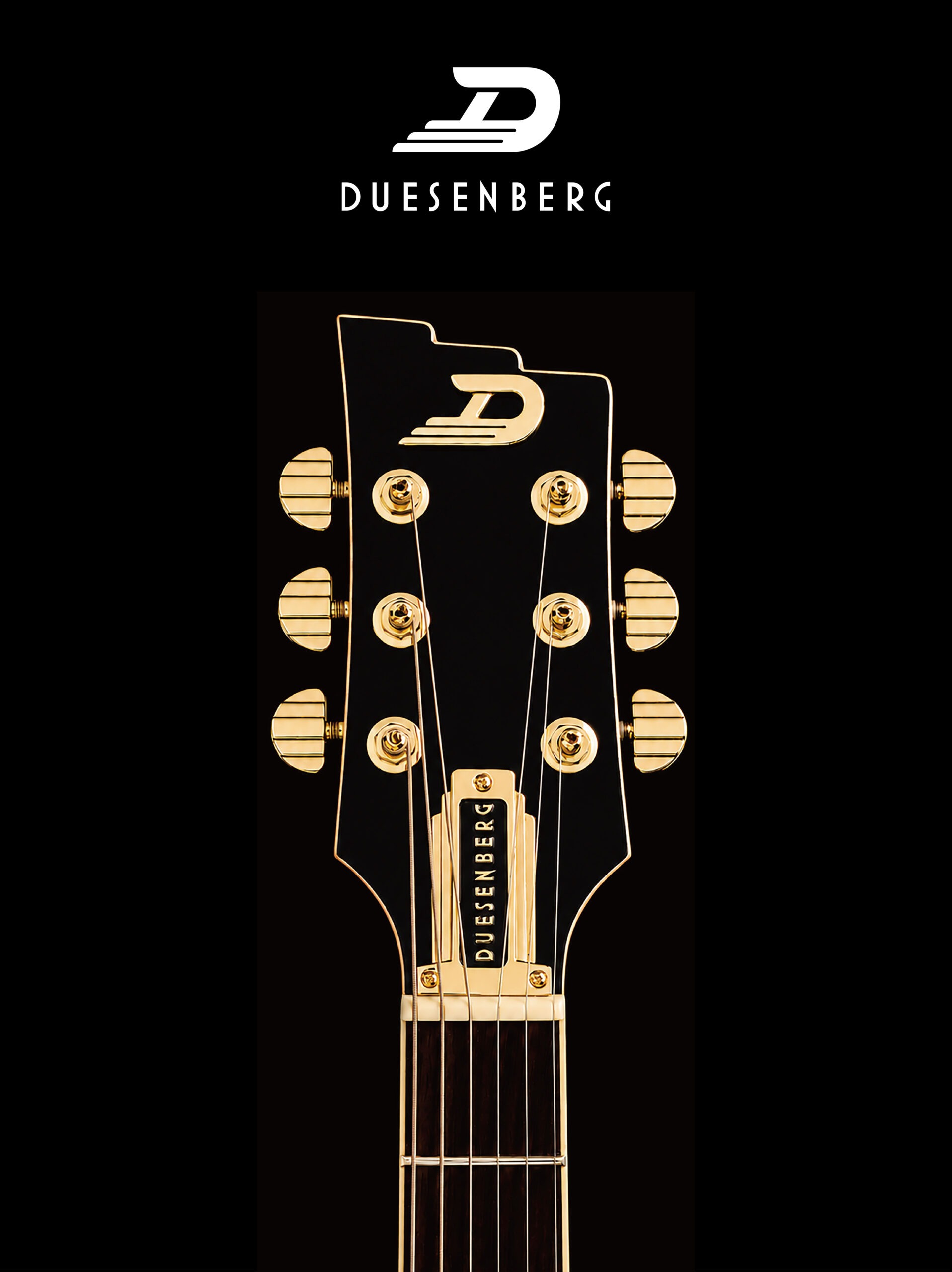 Duesenberg Baner