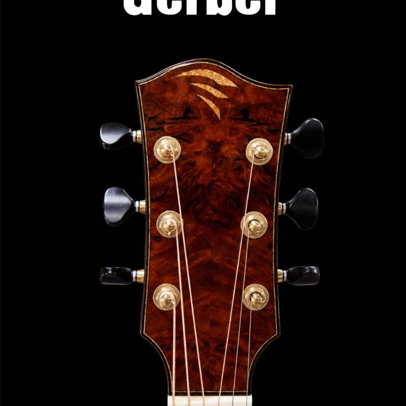 Gerber Banner