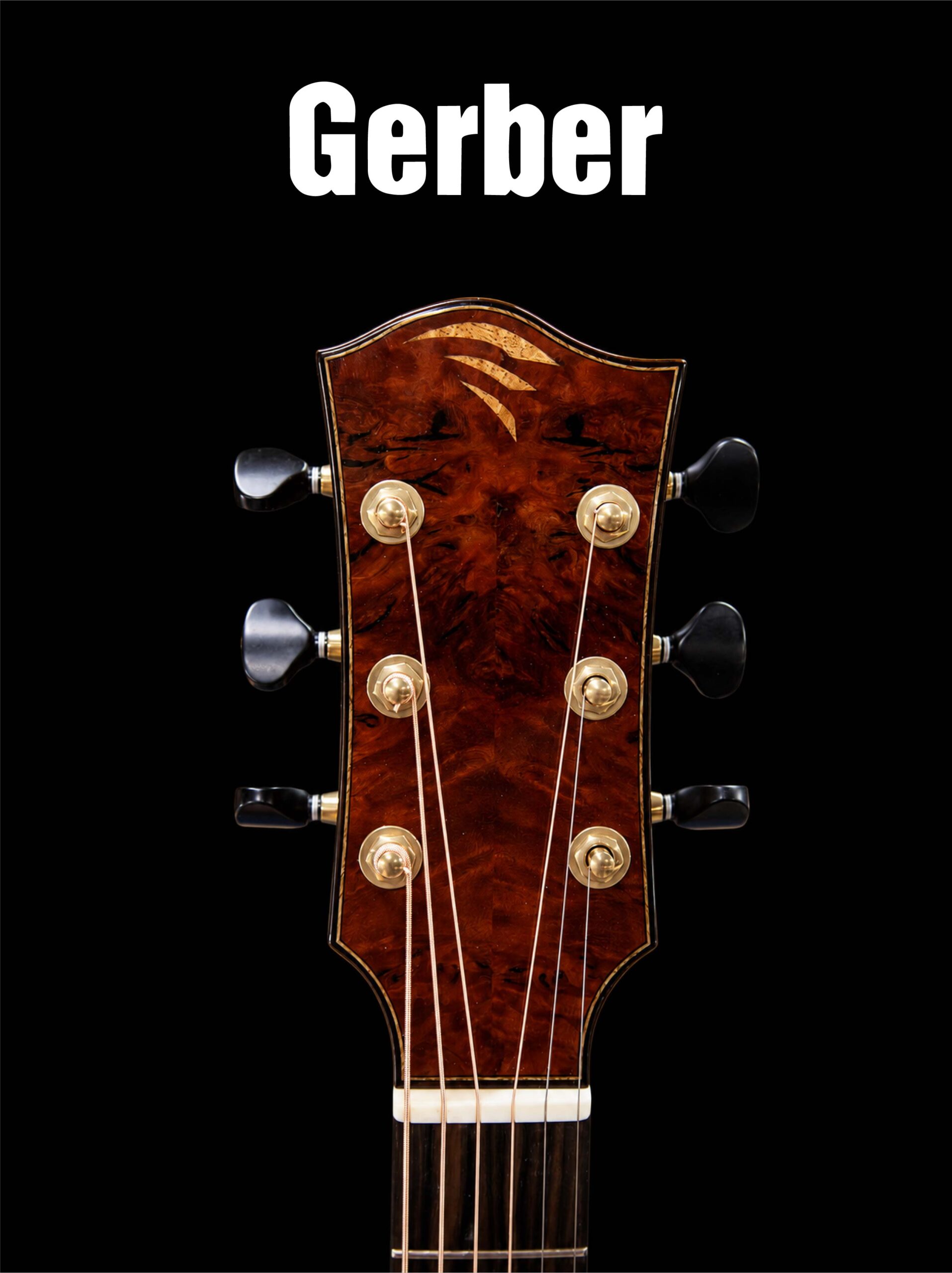 Gerber Banner