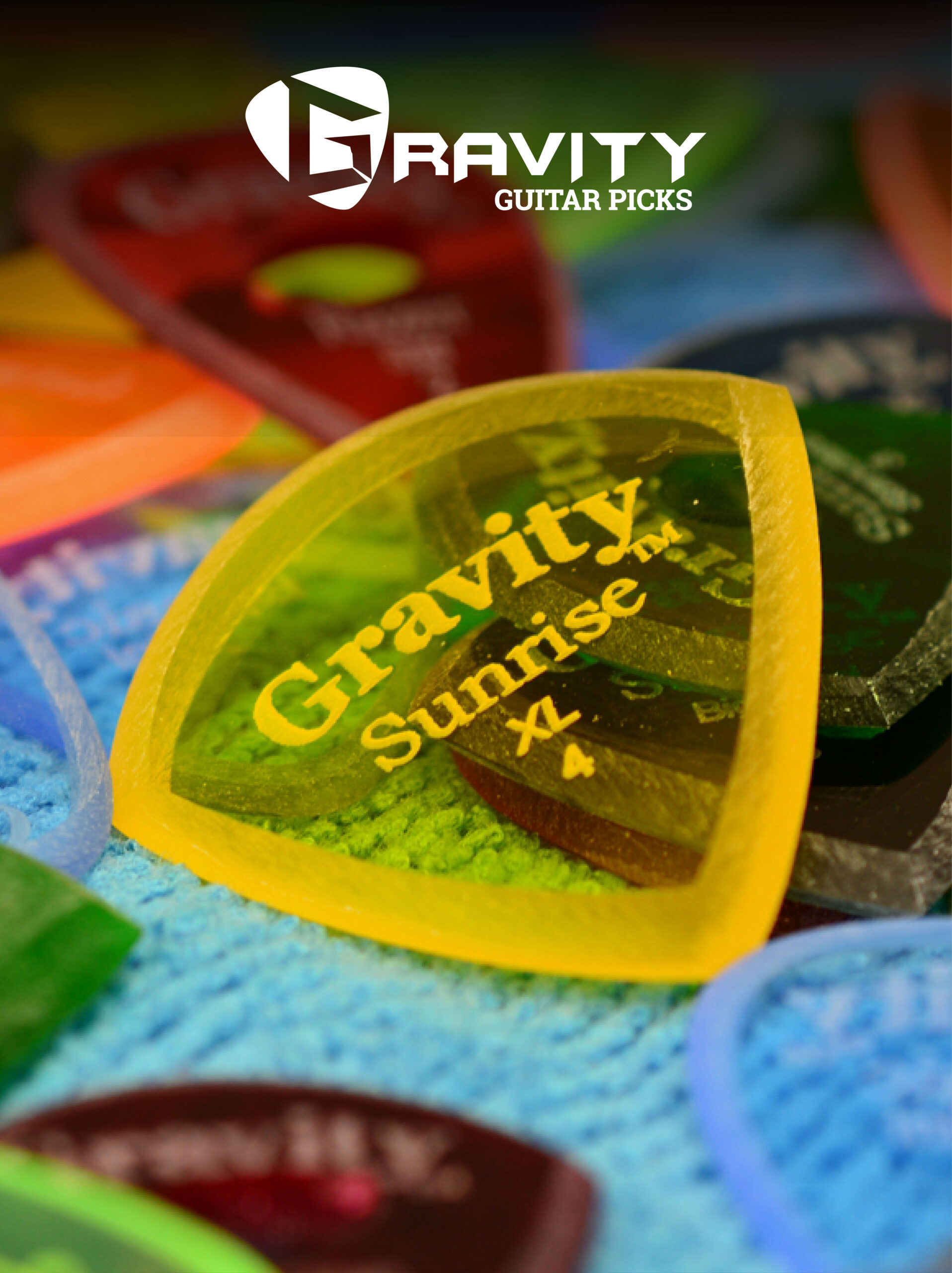 Gravity Banner