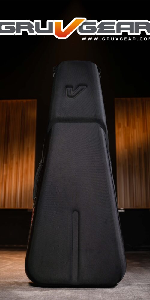 美国 Gruv Gear 琴包 2 Gruv Gear Banner