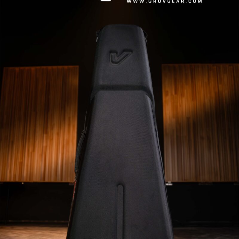 Gruv Gear Banner