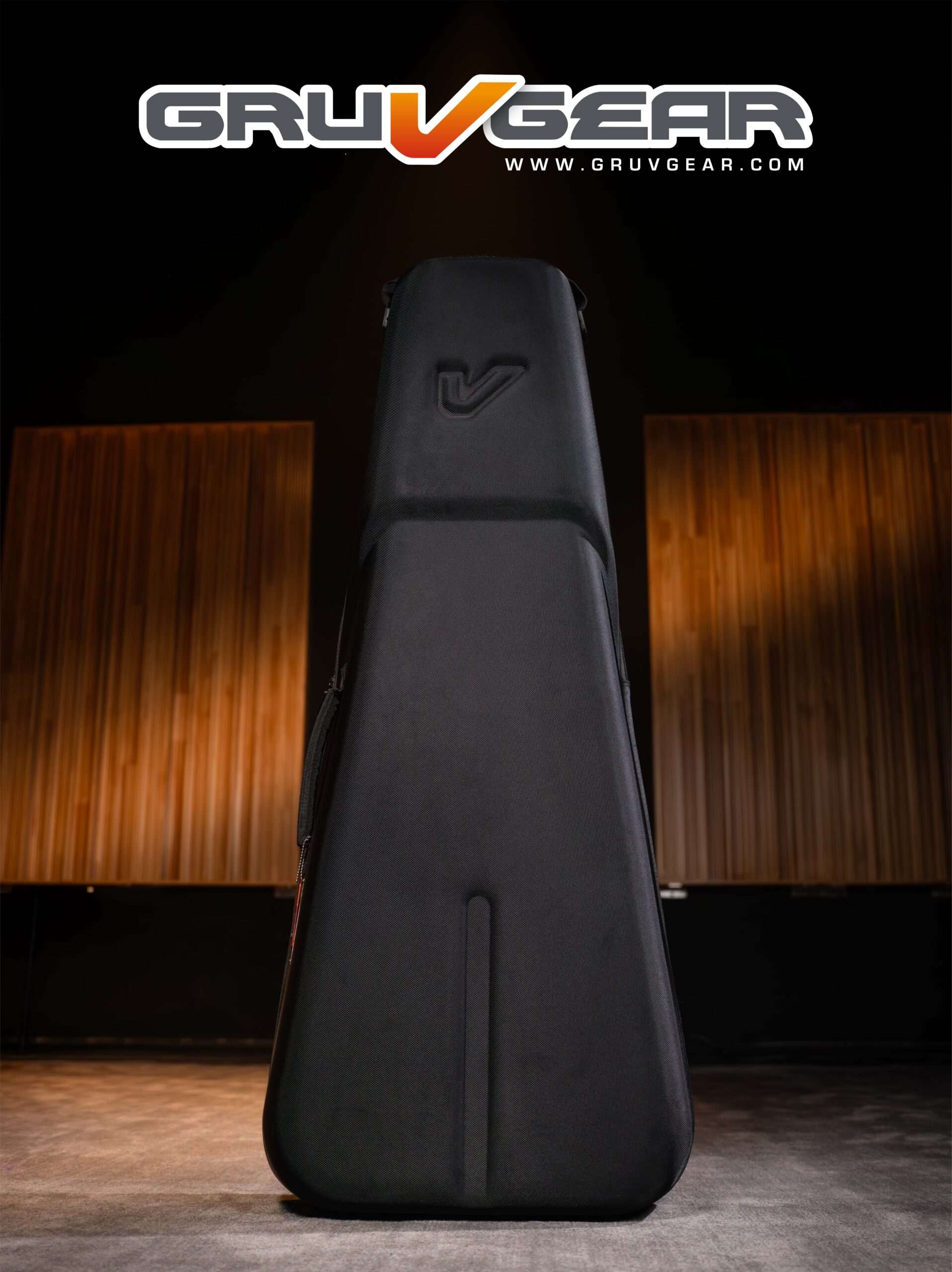 Gruv Gear Banner