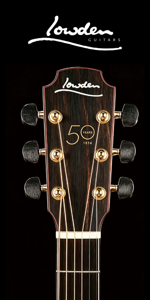 Lowden Baner