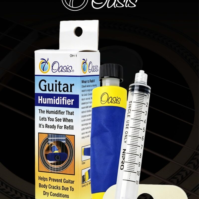 Oasis Banner