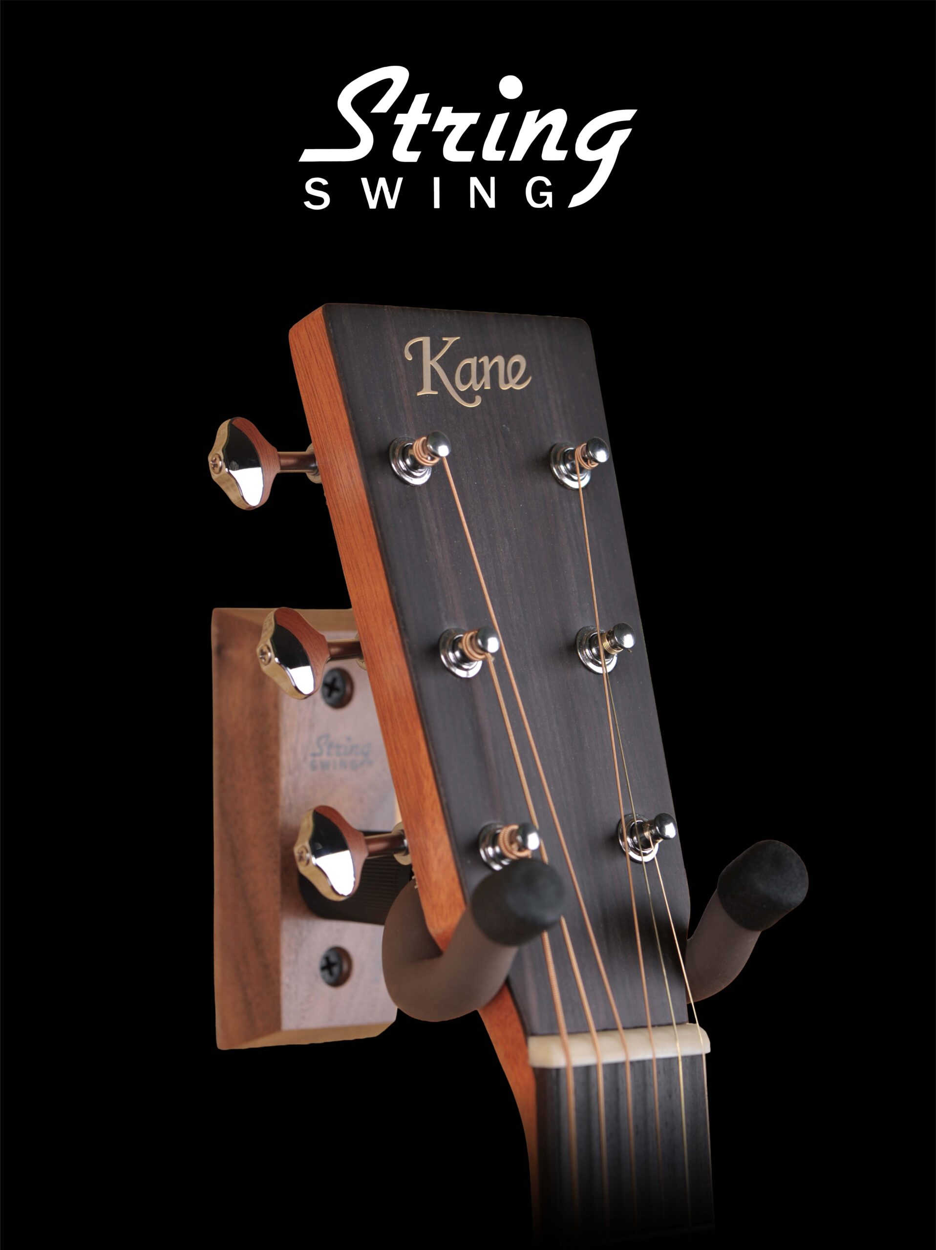 String Banner