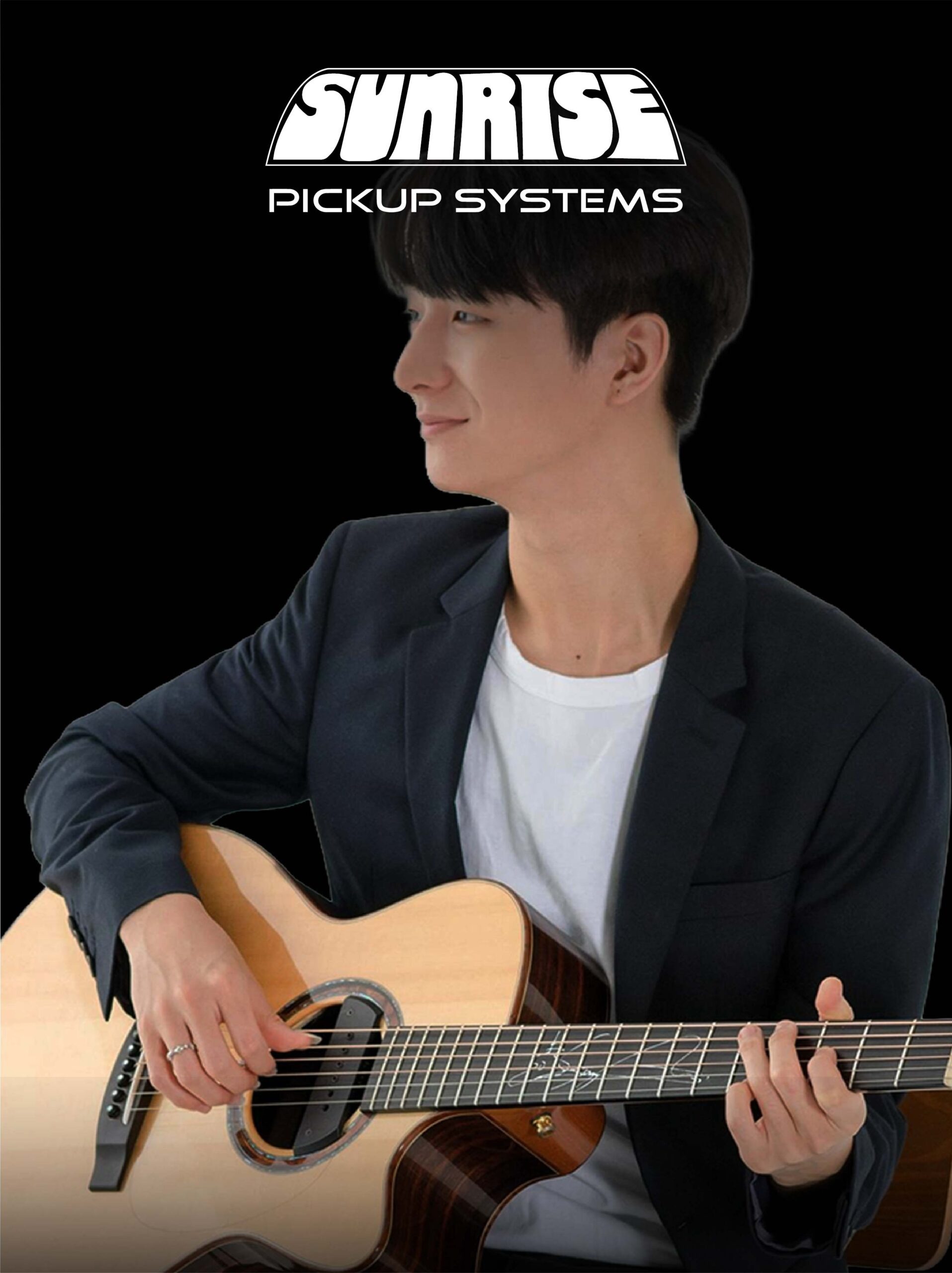 Sunrise Pickups Banner