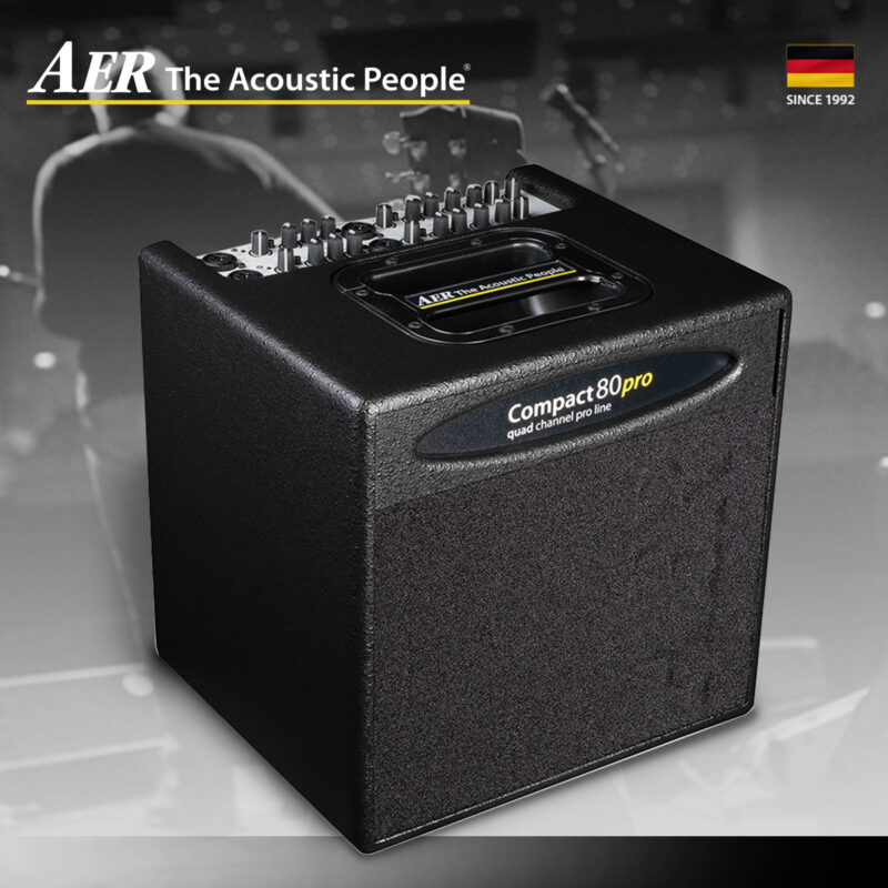 aer compact 80 pro