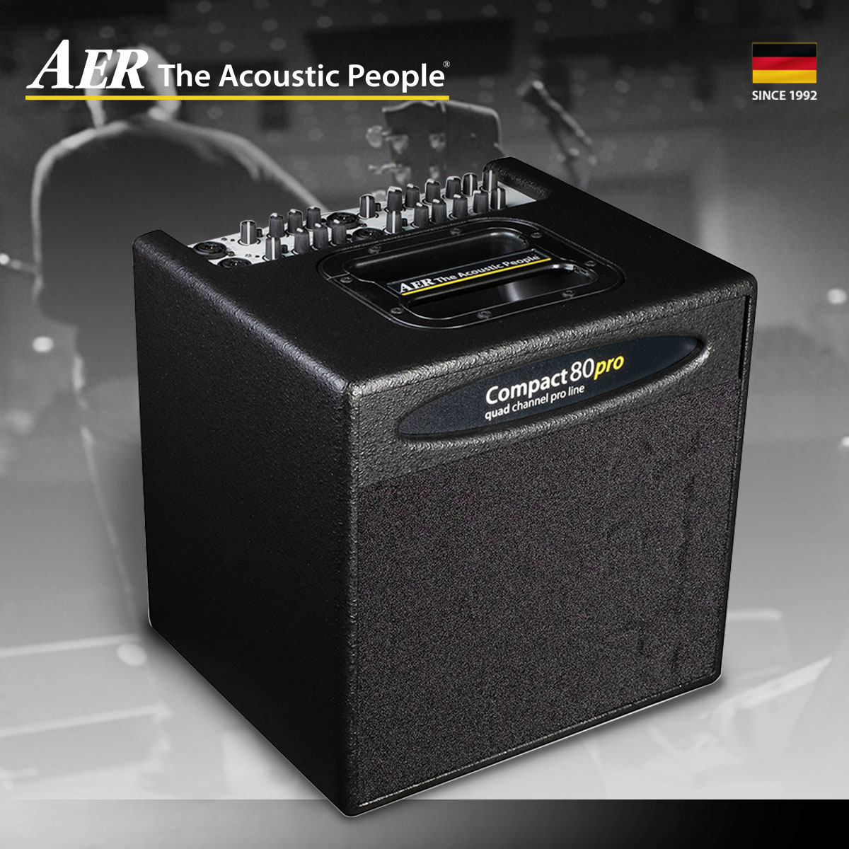 aer compact 80 pro