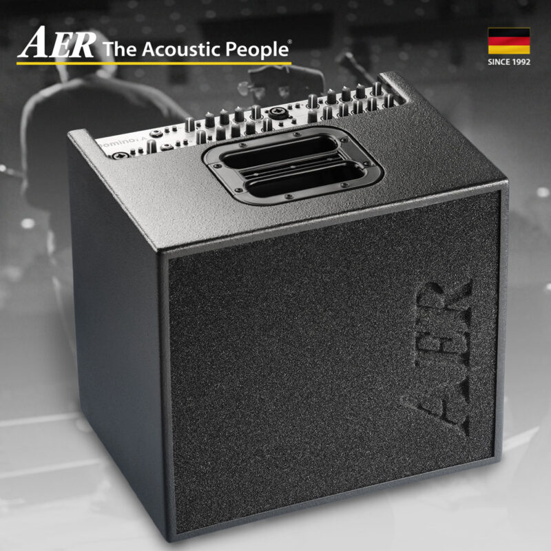 Aer domino 2a