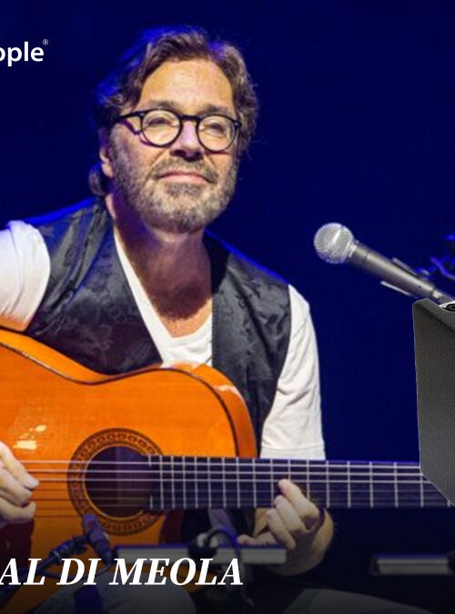 AER 与 Al Di Meola:古典吉他扩声的专用解决方案 1 aer-acoustic-al-di-meola-compact-classic-pro