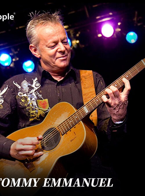 AER 与 Tommy Emmanuel:十余年巡演合作的品牌背书 2 aer-acoustic-tommy-emmanuel-dual-mix-2