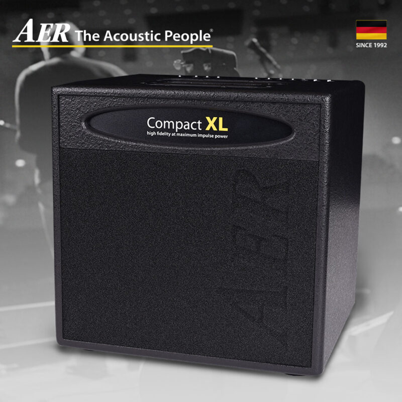 aer-compact xl
