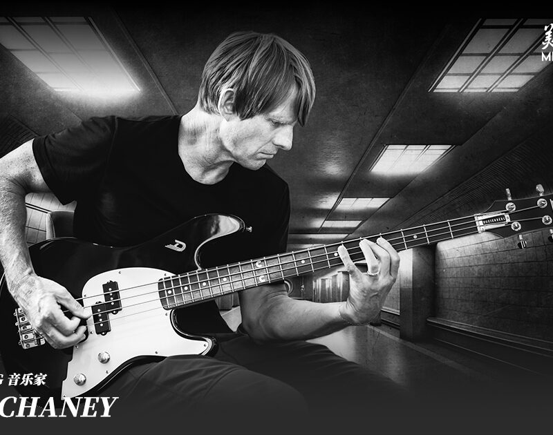 duesenberg chris chaney