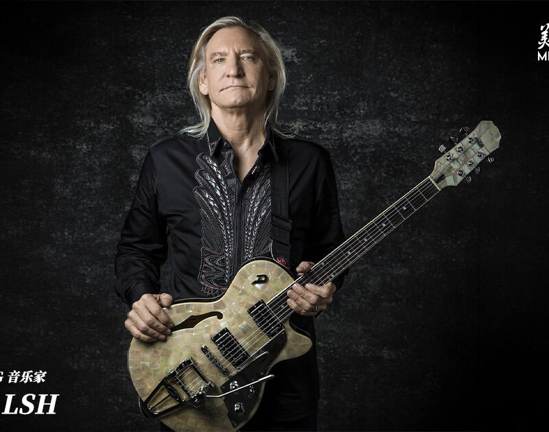 duesenberg joe walsh