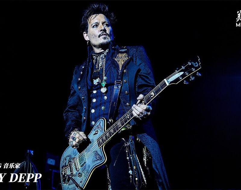duesenberg johnny depp