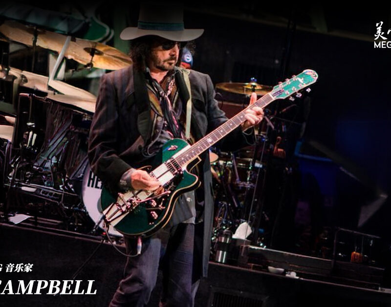 duesenberg mike campbell