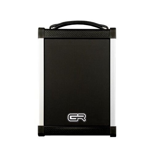 GR Guitar Acoustic 系列 原声吉他音箱 全型号对比与选购指南(美豪音乐集团) 1 GR Guitar Acoustic 系列 5 寸 / 6 寸 / 8 寸原声吉他音箱