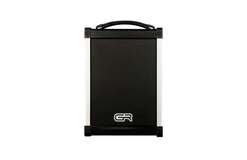 GR Guitar Acoustic 系列 5 寸 / 6 寸 / 8 寸原声吉他音箱