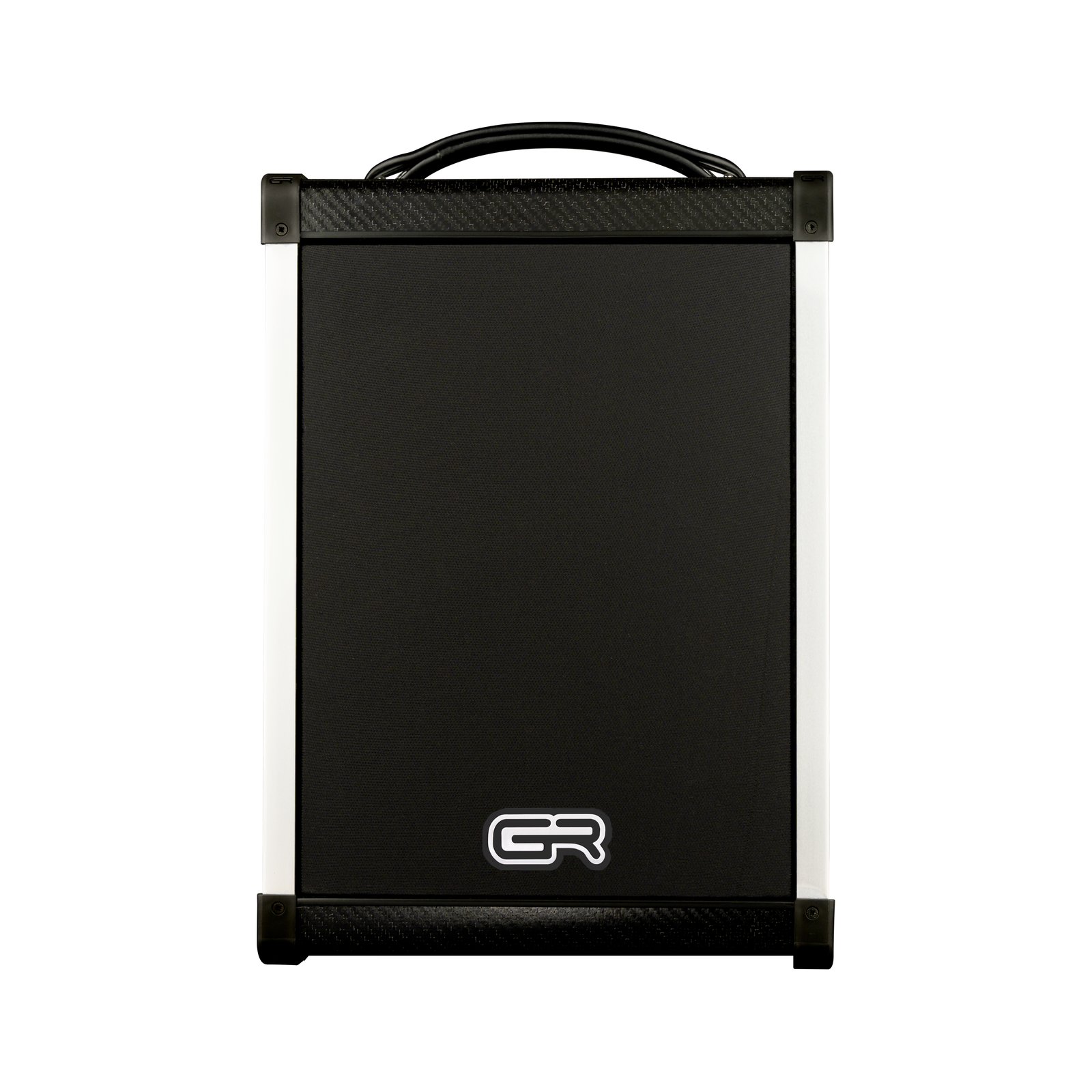 意大利 GR Guitar 弹唱指弹木吉他音箱 BF Acoustic 8 官方中文使用说明书(美豪音乐集团译制) 1 GR Guitar BF Acoustic 8 原声吉他音箱