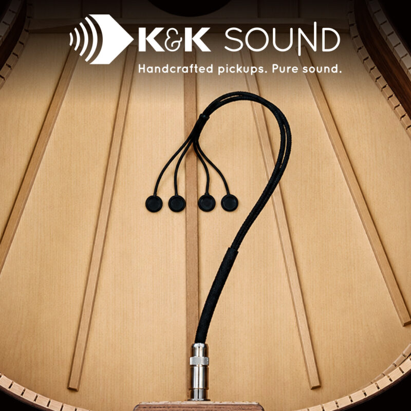 k&k-sound pure classic