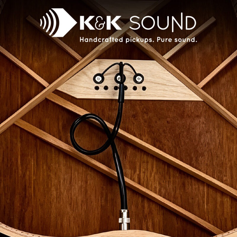 k&k-sound pure mini