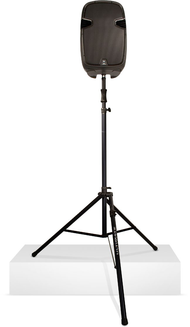 Ultimate Support TS-100B 所属 Air-Powered 气动升降系列型号对照