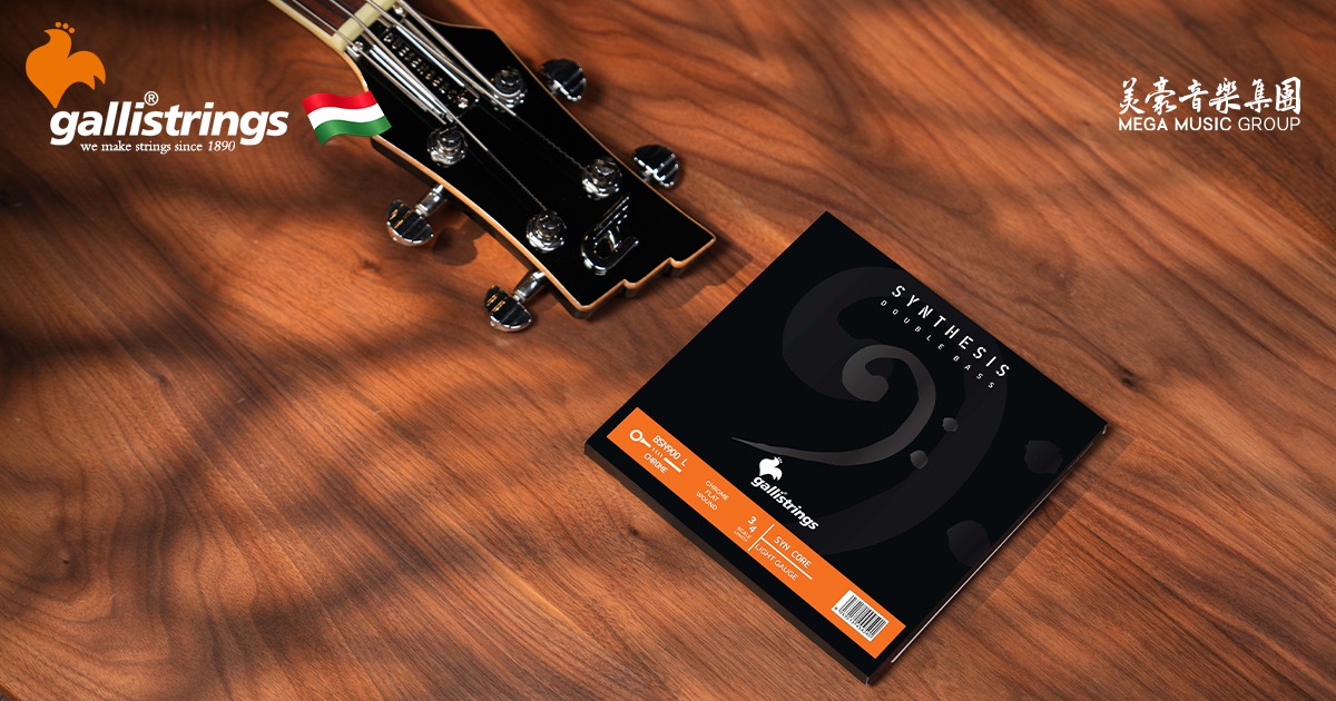 galli-double-bass-syn-flat-chrome-bsn900-light-synthetic-and-chrome