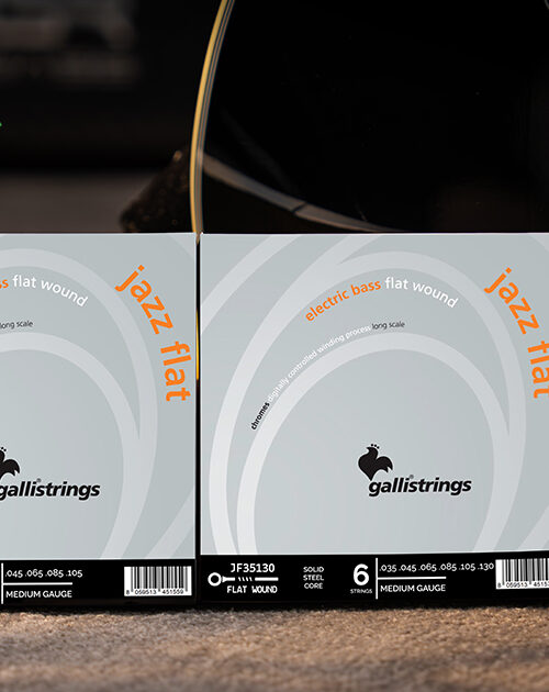 galli-jazz-flat-jf45105-4-strings-medium