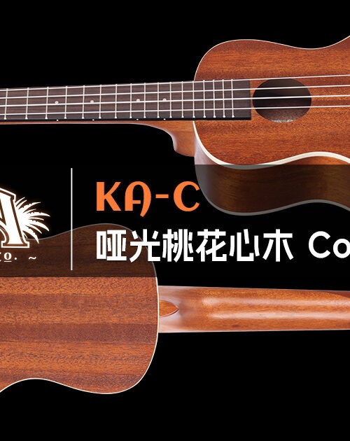 KALA KA-C 23寸中音(Concert):成人初学者主力|中国总代理 12 kala-ka-c