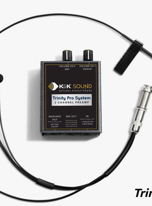 kksound-trinity-pro-system