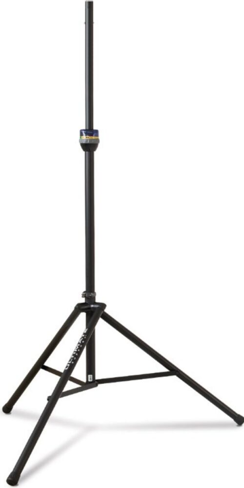 美豪音乐集团 美国 Ultimate Support TS-99B 超高音箱支架 2 Ultimate Support TS-99B 超高 TeleLock 音箱支架产品图(中国总代理)
