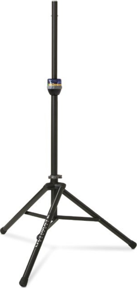 Ultimate Support TS-99B 与标准高度款 TS-90B 高度对照