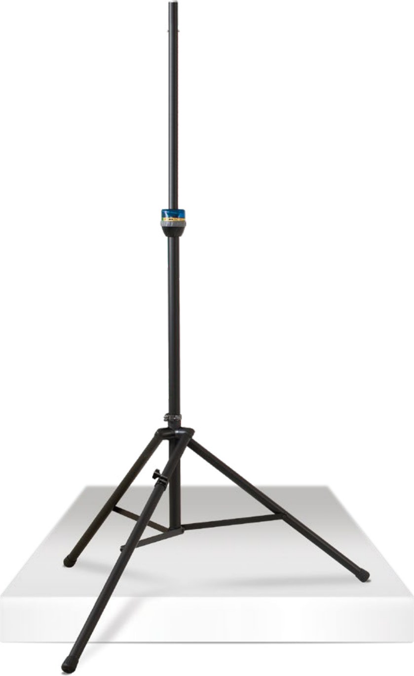 Ultimate Support TS-99B 与带调平腿款 TS-99BL 参考图