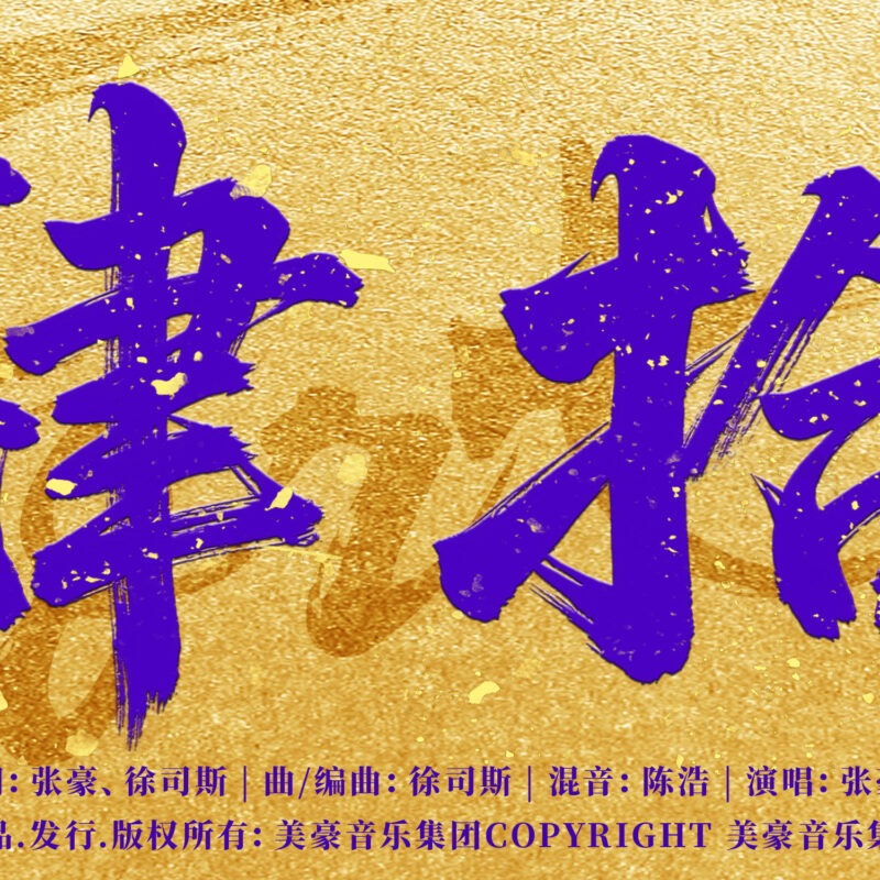 zhanghao-song-40-cover